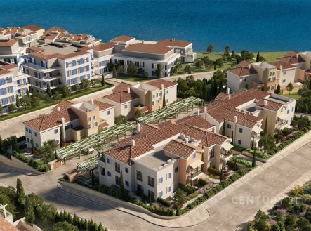 Prodej bytu, 1+kk, 32 m²