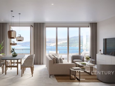 Prodej bytu, 2+kk, 70 m²
