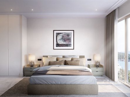 Prodej bytu, 2+kk, 70 m²
