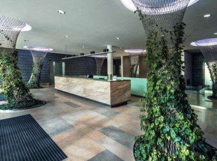 Pronájem kanceláře, 2 094 m²
