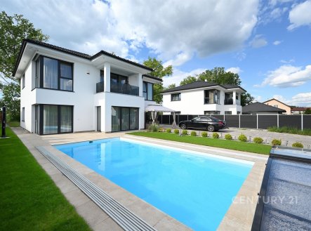 Prodej domu/vily, 243 m²
