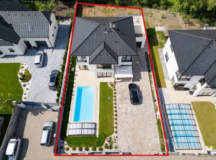 Prodej domu/vily, 243 m²