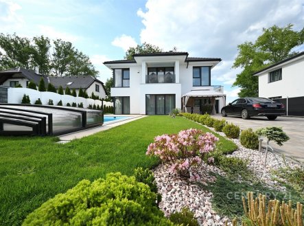 Prodej domu/vily, 243 m²