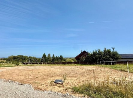 . | Prodej - pozemek pro bydlení, 958 m²