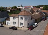 Prodej - dům/vila, 257 m²