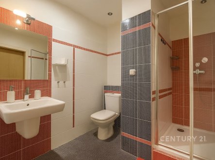 Prodej bytu, 1+1, 28 m²