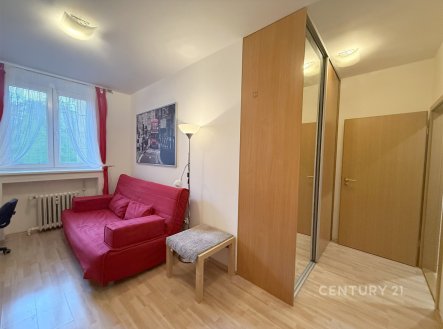 Prodej bytu, 1+1, 28 m²