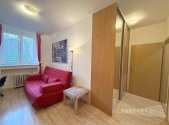 Prodej bytu, 1+1, 28 m²