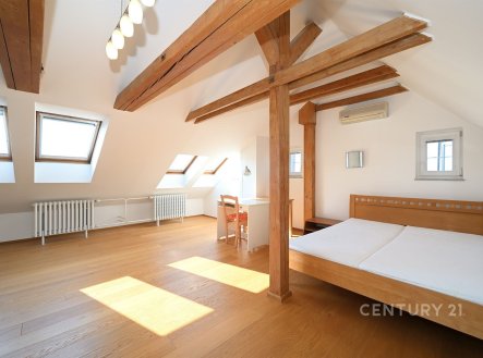 Prodej bytu, 3+kk, 134 m²
