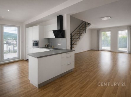 Prodej domu/vily, 210 m²