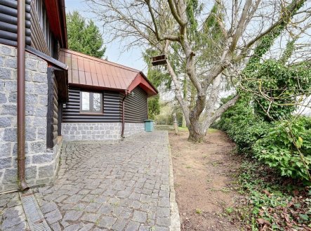 Prodej domu/vily, 158 m²