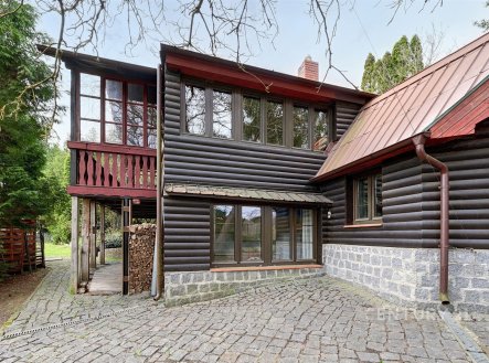 Prodej domu/vily, 158 m²