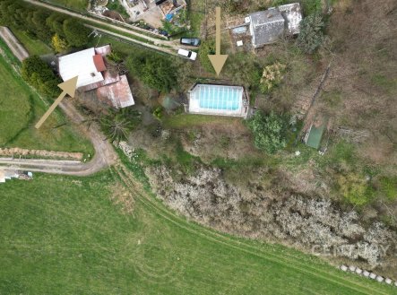 Prodej domu/vily, 158 m²