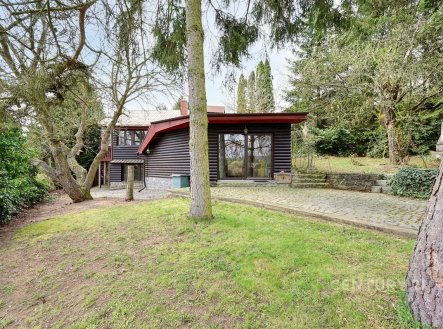 Prodej domu/vily, 158 m²