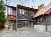 Prodej - dům/vila, 158 m²
