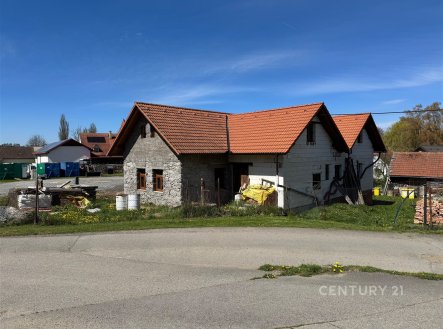 Prodej domu/vily, 267 m²