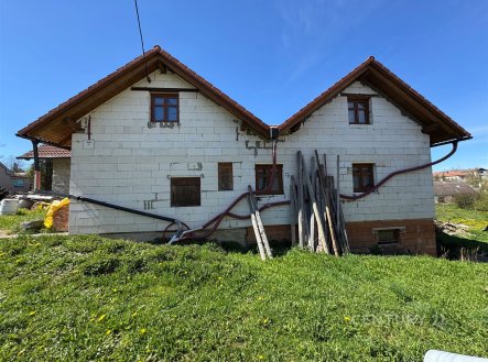 Prodej domu/vily, 267 m²