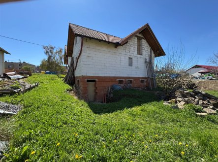 Prodej domu/vily, 267 m²