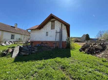 Prodej domu/vily, 267 m²