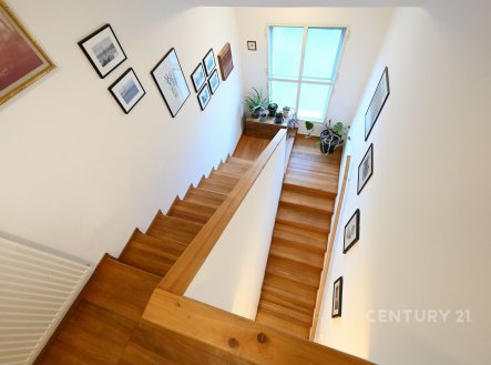 Prodej bytu, 5+1, 171 m²