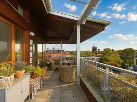 Prodej bytu, 2+kk, 90 m²