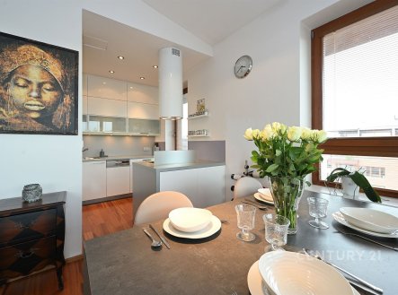 Prodej bytu, 2+kk, 90 m²