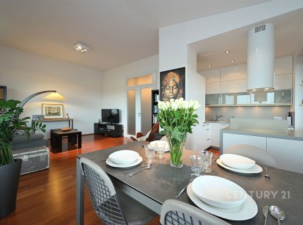 Prodej bytu, 2+kk, 90 m²