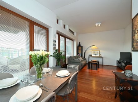 Prodej bytu, 2+kk, 90 m²