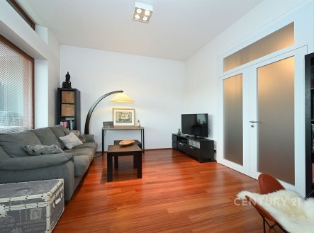 Prodej bytu, 2+kk, 90 m²