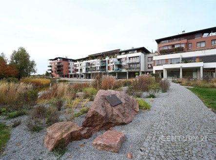 Prodej bytu, 2+kk, 90 m²