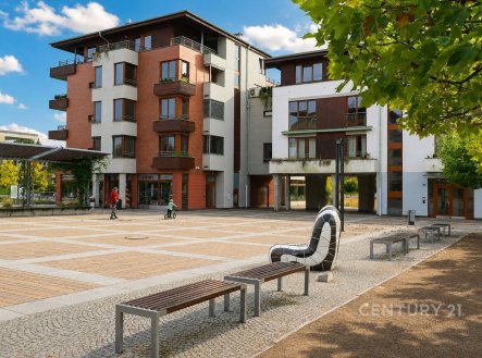 Prodej bytu, 2+kk, 90 m²
