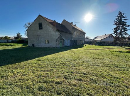 Prodej domu/vily, 238 m²