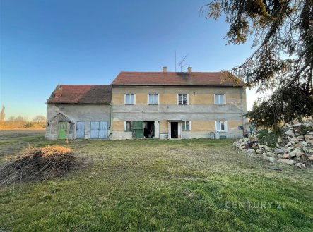 Prodej domu/vily, 238 m²