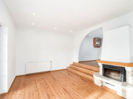Prodej domu/vily, 170 m²