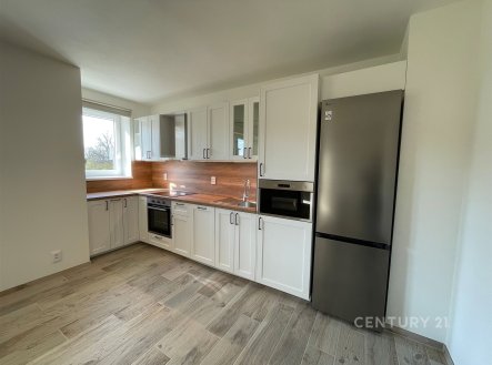 Pronájem bytu, 3+kk, 68 m²