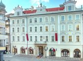 Pronájem kanceláře, 500 m²