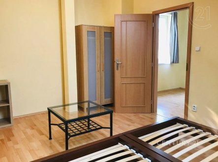 Pronájem bytu, 2+kk, 80 m²