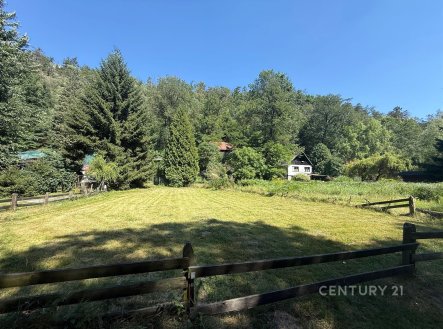 Prodej chaty/rekreačního objektu, 43 m²