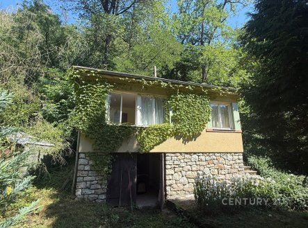 Prodej chaty/rekreačního objektu, 43 m²