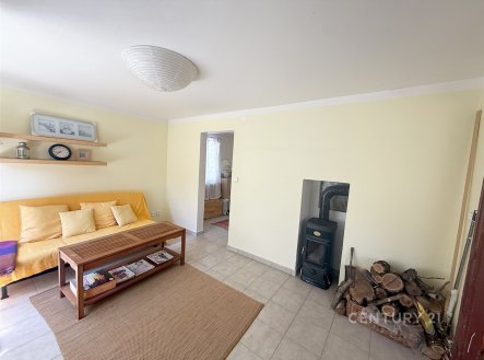 Prodej chaty/rekreačního objektu, 43 m²