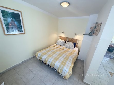 Prodej chaty/rekreačního objektu, 43 m²