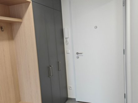 Pronájem bytu, 2+kk, 58 m²
