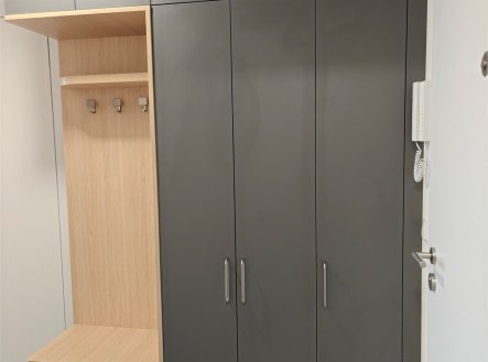 Pronájem bytu, 2+kk, 58 m²
