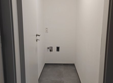 Pronájem bytu, 2+kk, 58 m²