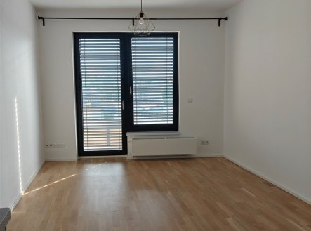 Pronájem bytu, 2+kk, 58 m²