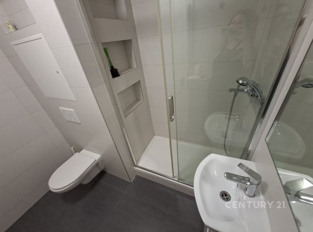 Prodej bytu, 1+kk, 30 m²