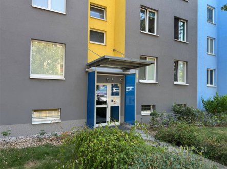 Prodej bytu, 1+kk, 30 m²