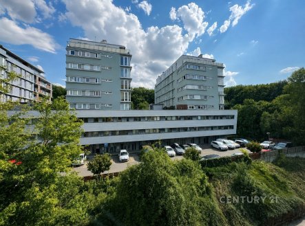 Prodej bytu, 1+kk, 30 m²