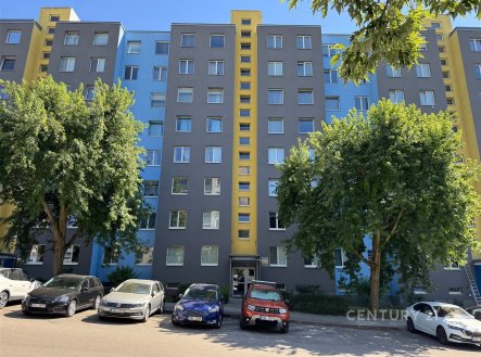 Prodej bytu, 1+kk, 30 m²