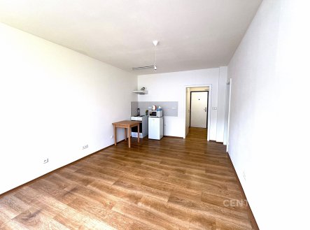 Prodej bytu, 1+kk, 30 m²